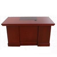洋潭一木办公桌JB1601张1600*800*760