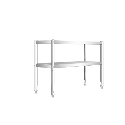 菲尔阿扎 PHIL ARZA 置物架 两层80cm/个