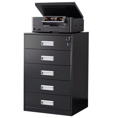 芙瑞塔办公抽屉柜 5斗 台