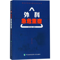 音像外科急危重症梁品 主编