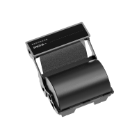 巴蜀脸谱 BSLP-SD-12 标签色带(计价单位:卷)