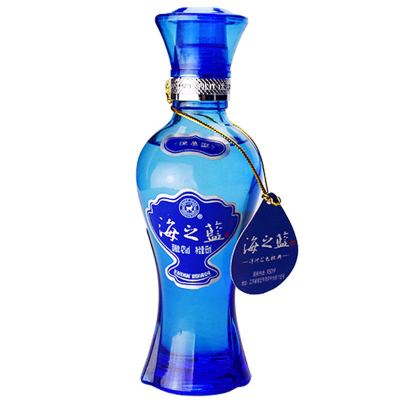3本天之蓝（中国酒）42%480ml 天之蓝42度480ml-天之蓝42度480ml促销价格、天之蓝42度480ml品牌