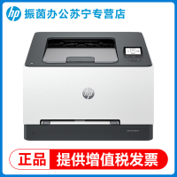 HP惠普3288dw彩色激光多功能打印机自动双面A4复印扫描一体机手机无线281fdw办公专用2061