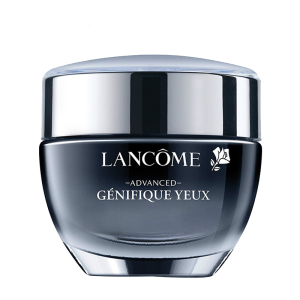 兰蔻LANCOME全新精华肌底眼霜15ml