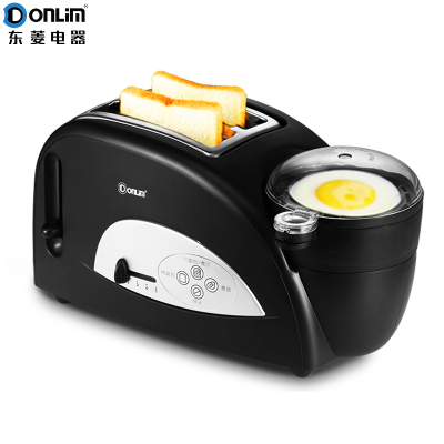 99元包邮 Donlim 东菱 XB-8002 多士炉