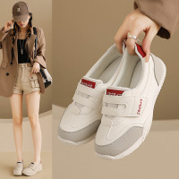 2026小白鞋女春季新款韩版ins女学生休闲运动百搭板鞋街拍K1522