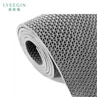 莱依瑾 地垫 S型镂空 定制/平方米(定制)