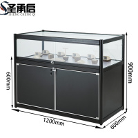 圣承启 展柜 加厚 个