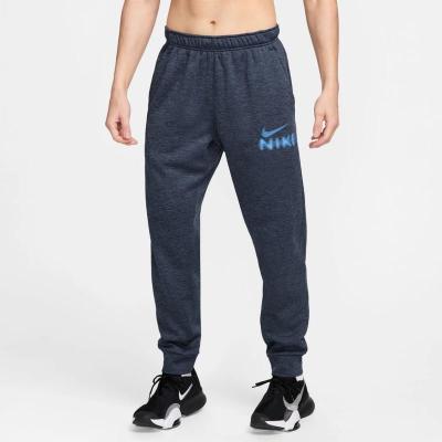 耐克(NIKE)男款春季运动裤潮流百搭休闲裤男款宽松工装裤