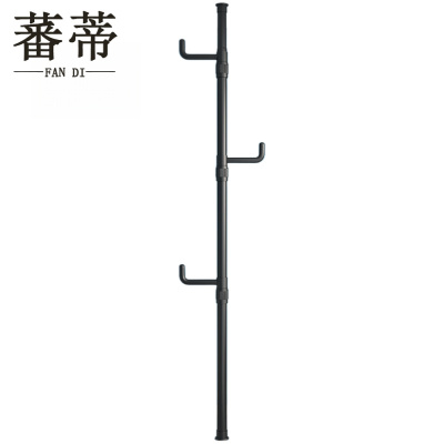 蕃蒂