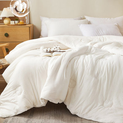 莱依瑾LYEEGIN 棉被 新疆棉 180*220cm4斤 张