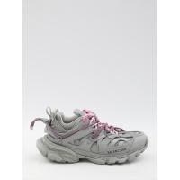 巴黎世家(Balenciaga)高帮运动鞋女款拼接透气跑鞋休闲百搭CM增高厚