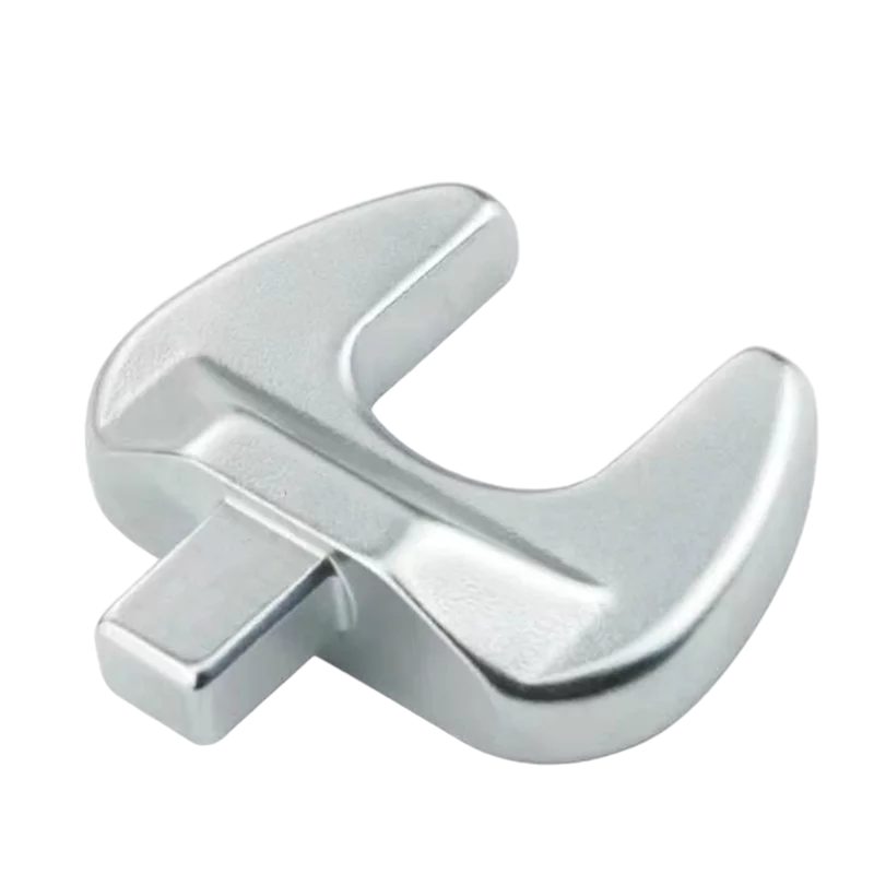 瀚图斯力矩扳手开口头 14*18-12mm 个