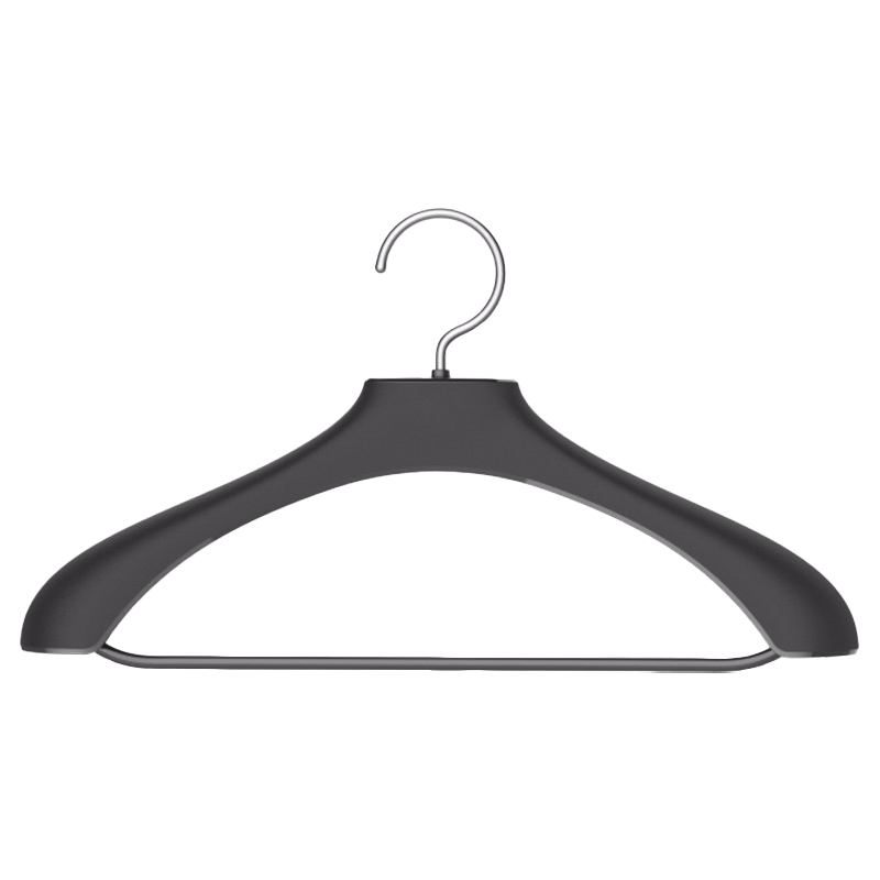 优彩嘉 西装衣架 宽肩防滑 LYJ01 个