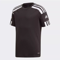 ADIDAS阿迪达斯短袖T恤运动休闲圆领儿童上衣GN5739 D