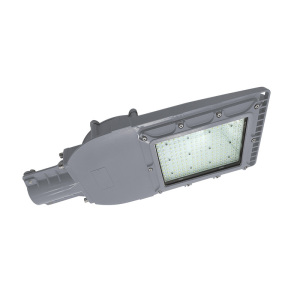 日昇之光(RECEN)RGLL272 60W LED路灯 灰色 1套
