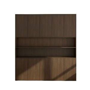 华夏京铁城 文件柜 DD-050 个