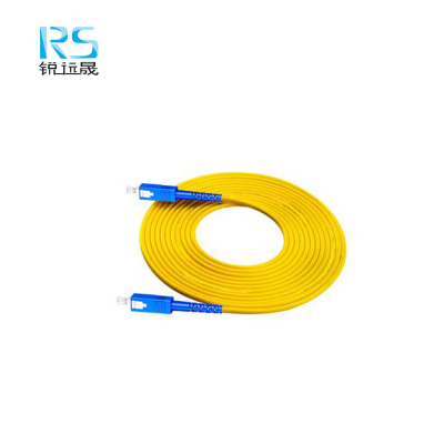 锐远晟单模光纤尾纤 SC-ST-15m 10根/包