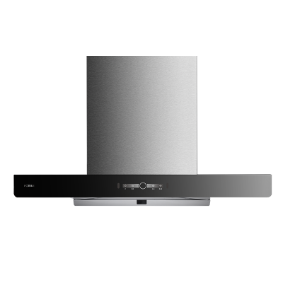 方太 FOTILE 一级能效欧式油烟机 CXW-358-02-EM19T 触摸控制 钢化玻璃面板 高静压