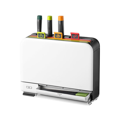 摩飞 紫外线消毒刀具烘干器MR1001