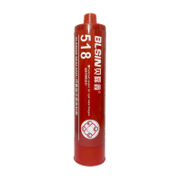 贝磊鑫 平面密封胶 518胶/300ml 支