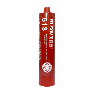 贝磊鑫 平面密封胶 518胶/300ml 支
