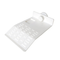 龟用品爬宠乌龟晒台水族箱爬坡龟缸造景龟箱龟台爬梯巴西龟爬台