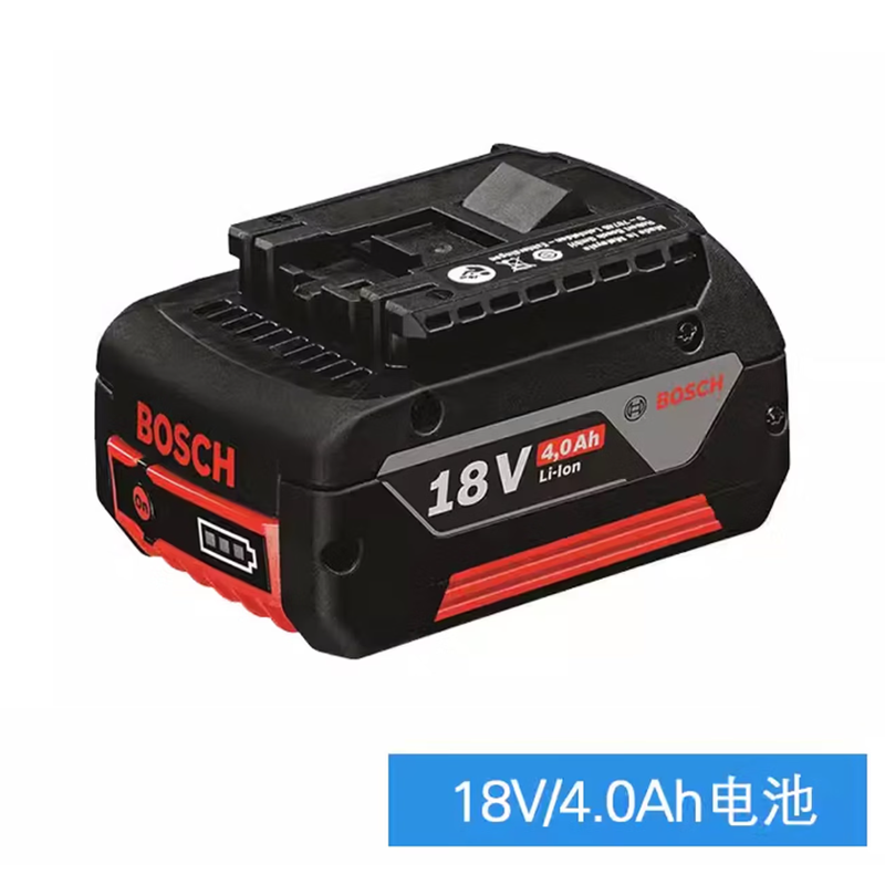 博世锂电池 18V/4.0Ah 单位/只