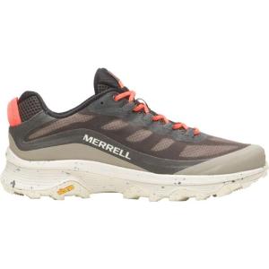 MERRELLMerrell男款轻量化透气登山鞋户外徒步鞋防滑耐磨多功能鞋