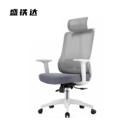 盛铁达 办公椅转椅 STD-HBWY027 把