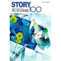 正版新书]STORY100精选集:无字拼图STORY100工作室9787531817031