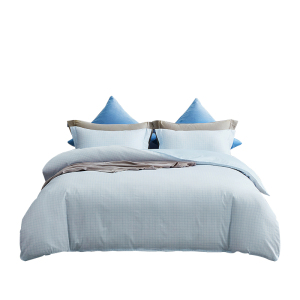 梦洁家纺 梦洁纯棉印花四件套-弘翊1010189084AX008