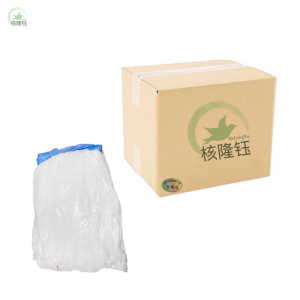 核隆钰 拖布头 夹子无纺布头 宽30cm 个