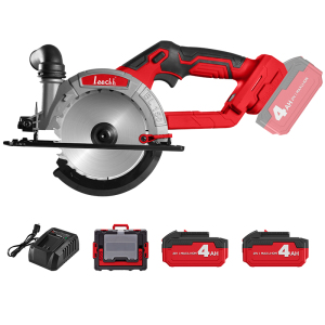 Leecbb 锂电圆锯 L62 台