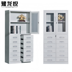 豫龙悦文件收纳柜