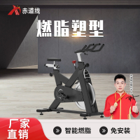 赤道线 豪华商用动感单车CDX-A523S-BSE05