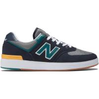 新百伦(New Balance)男士跑步鞋舒适透气缓震轻便经典复古运动鞋