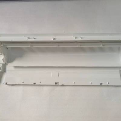 帮客材配 全新原装 P0970120440惠而浦ISH- 26FK1EW空调内机底框组件 收前务必验货