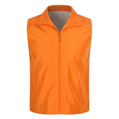 卡漫步 可定制马甲 KMB-K98 件