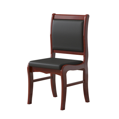 博邦瑞达 会议椅 办公椅 椅子 470*462*900mm 把