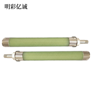 明彩亿诚 高分断能力熔断器 XRNP4-12/0.5A 根