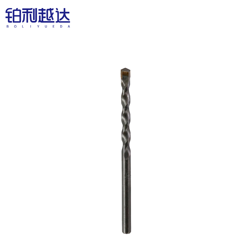 铂利越达 手电钻冲击钻头 6mm 支