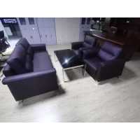 铜林办公沙发TL-0057