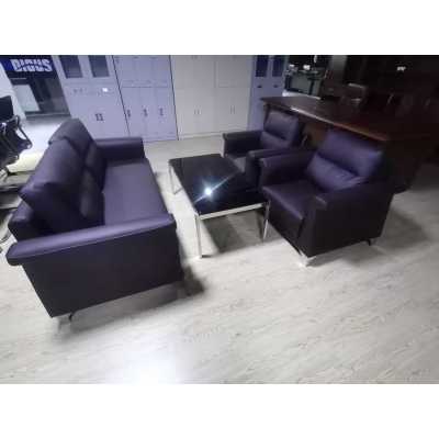 铜林办公沙发TL-0057