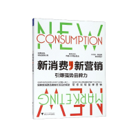 音像新消费新营销(引强势牌力)王小博