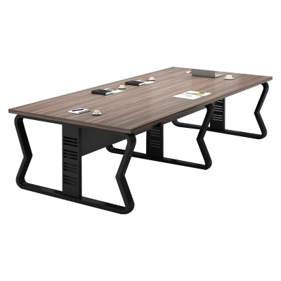 广亿隆会议台会议条桌洽谈桌