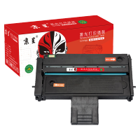 京呈 硒鼓/墨粉 SP200C 硒鼓 标准版 2600页 1 1107015923&&