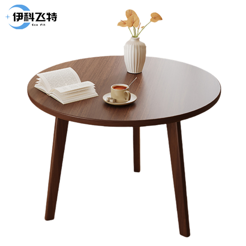 伊科飞特圆桌木质