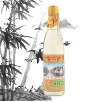 锡井坊无锡白酒纯粮佳酿浓香棉柔真纯粮酒53度