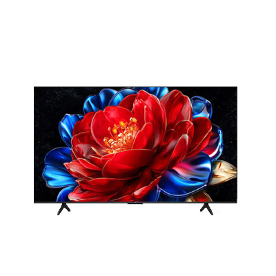 TCL电视 65T5M 65英寸 QD-Mini LED控光 288Hz高刷 QLED量子点 WiFi6 超薄